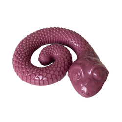 Игрушка для лакомств "Змея", Trixie