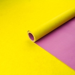 Бумага ФУКСИЯ Влагостойкая 70см*9ярд