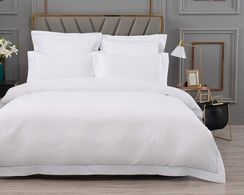 Дайкири (белая) 7Е КПБ сатин