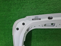 Крышка багажника Hyundai Santa Fe 4 TM (18-24)