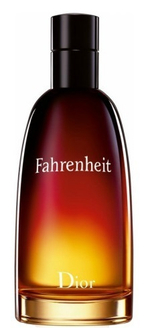 Christian Dior Fahrenheit EDT