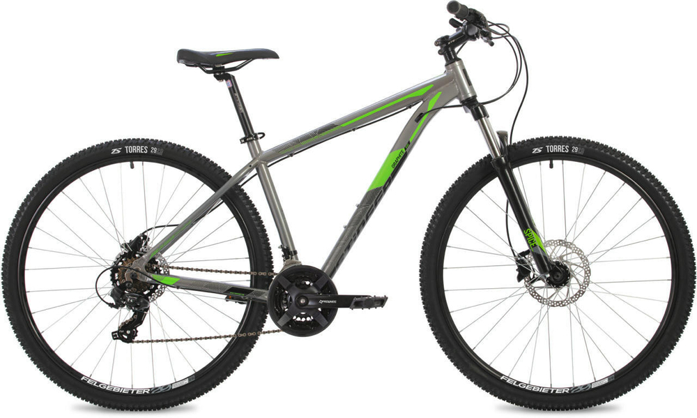 Горный велосипед Stinger Graphite Evo 29" (2020)