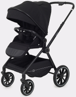Детская коляска Rant Moss 3 в 1 Black