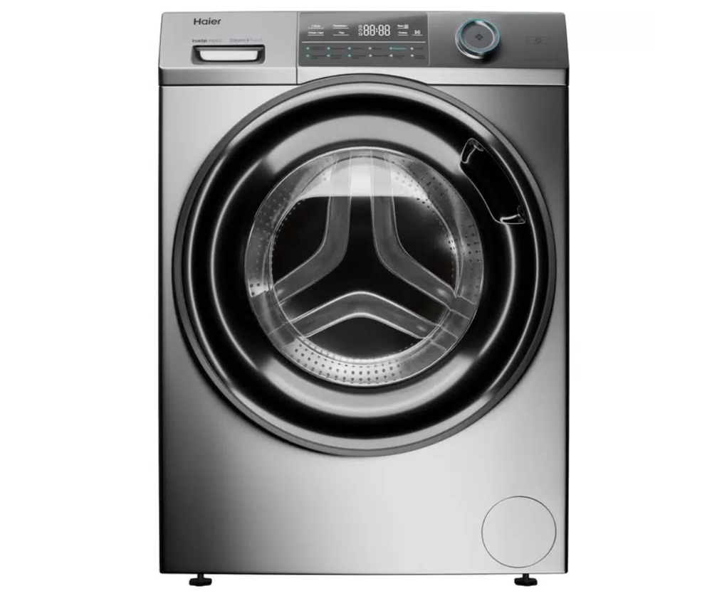 Стиральная машина Haier HW70-BP12969BS (h)