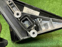 Зеркало левое BMW 5er G30 (2017-2023) 5 контактов