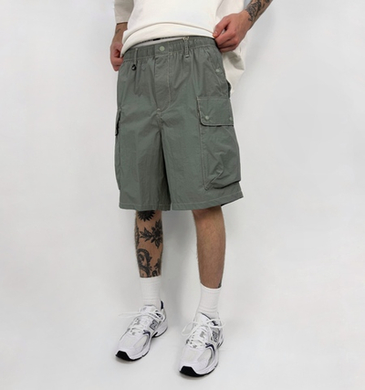 Шорты Morata Tolkien Outdoor cargo light green