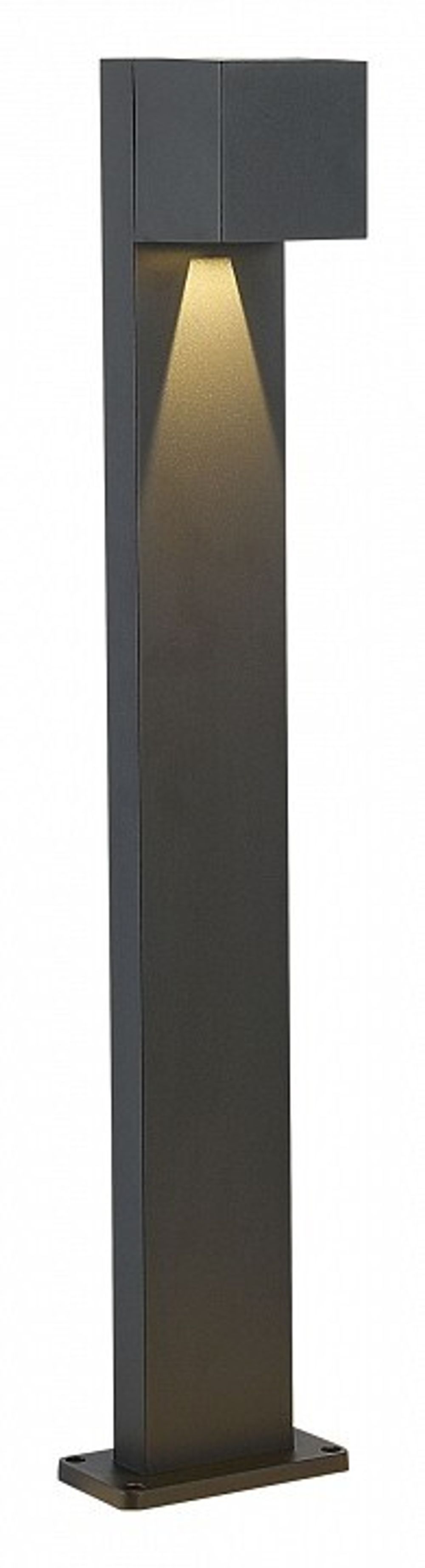 Наземный низкий светильник ST-Luce Brik SL9513.705.01