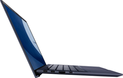 Ультрабук Asus ExpertBook B9400CEA-KC0062R 14;(1920x1080)IPS/ i7-1165G7(2.8ГГц)/ 16Гб/ 1Тб SSD/ Iris Xe Graphics/ Win10 Pro/ Темно-серый 90NX0SX1-M00940