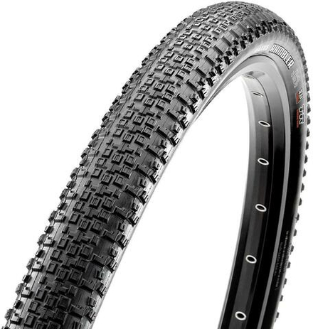 Покрышка MAXXIS RAMBLER 700X40C M2018P W DK62 314/458 2PLHO 2L