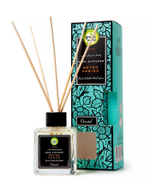 Green World Диффузор для дома с палочками Oriental 100мл