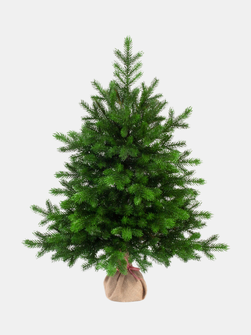 Ель Царь Елка Астерия Премиум 90см 3D