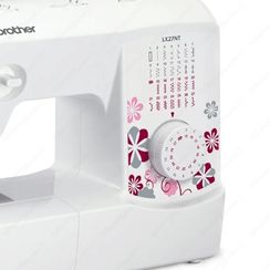 Швейная машина Brother LX27NT