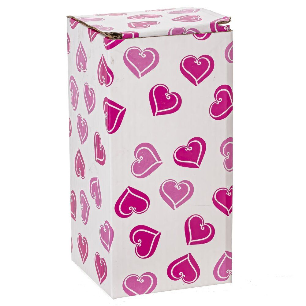 GAEM Изделие декоративное (подсветка, 3xAAA не прилаг.), L7,5 W7,5 H15 см