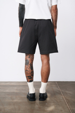 Шорты Blue Monte Linen Casual Shorts "Yanya Gray"