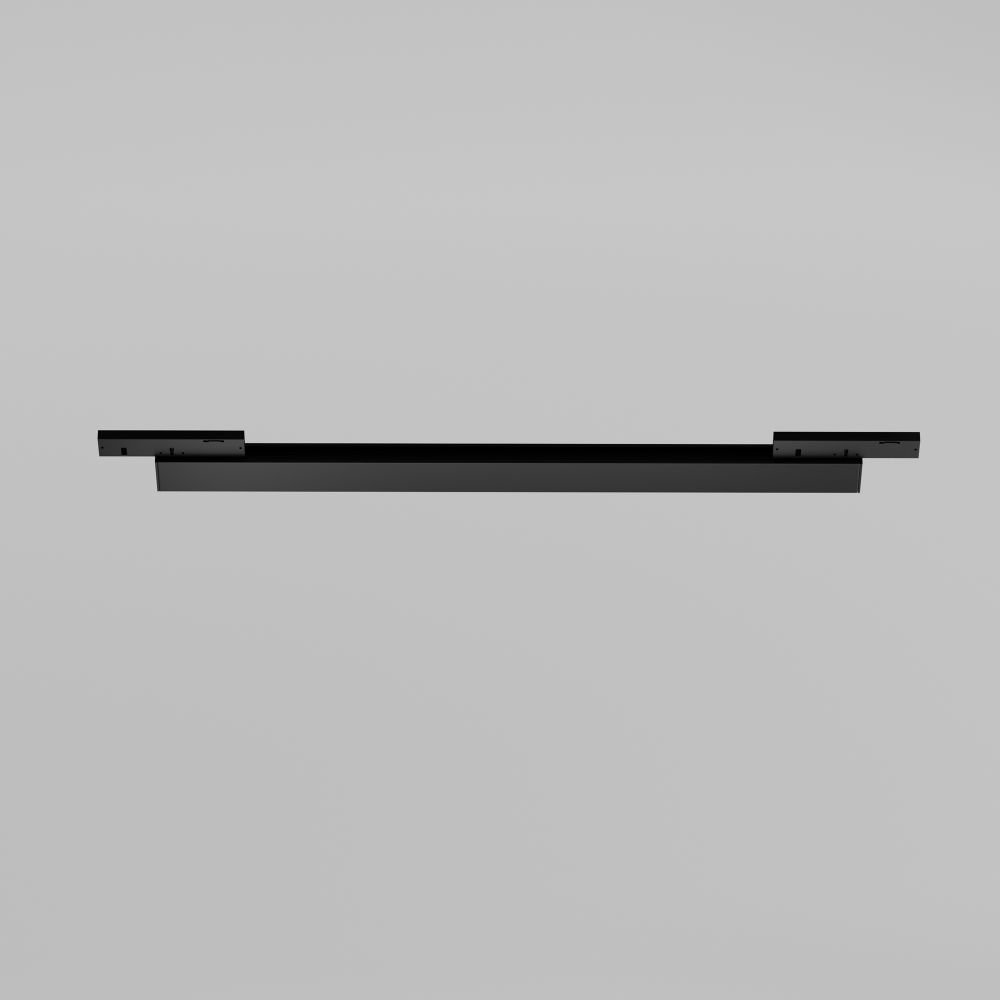 Трековый магнитный светодиодный светильник Maytoni Levity Points TR193-1-15W4K-M-B