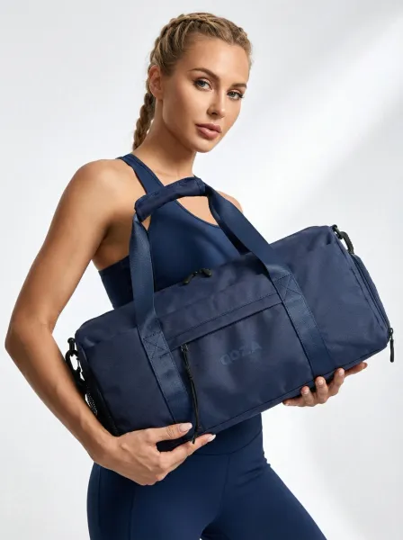 Спортивные сумки Limited Edition: Почему эта коллекция перевернет ваше представление о спортивных аксессуарах