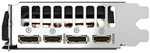 Видеокарта GIGABYTE (GV-N5050GAMING OC-8GD) RTX5050 GAMING OC 8G 8 Гб