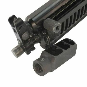 ДТК Thor Armory 9 мм, Armacon