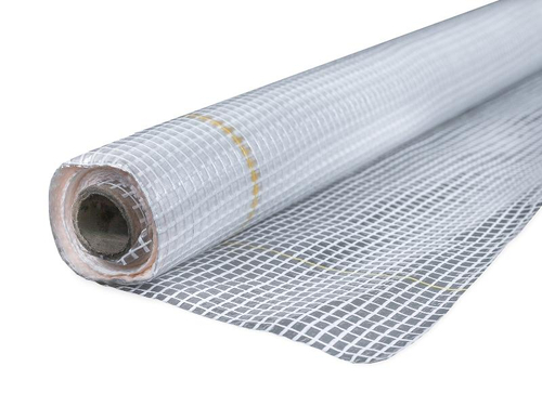 Пленка армированная 95 гр/м2 (2х50м) Samtools