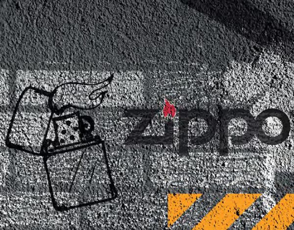 Новинки! Американские зажигалки Zippo