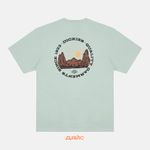  Футболка мужская Dickies Outdoor артикул:DK0A4Z8PK361 - купить в магазине Дайс
