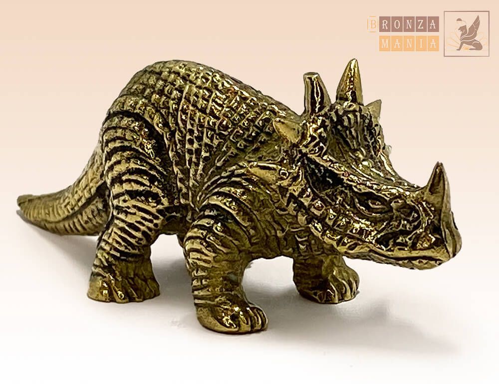 фигурка Динозавр