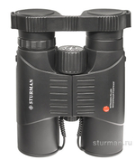 Бинокль Sturman 10x42 WP