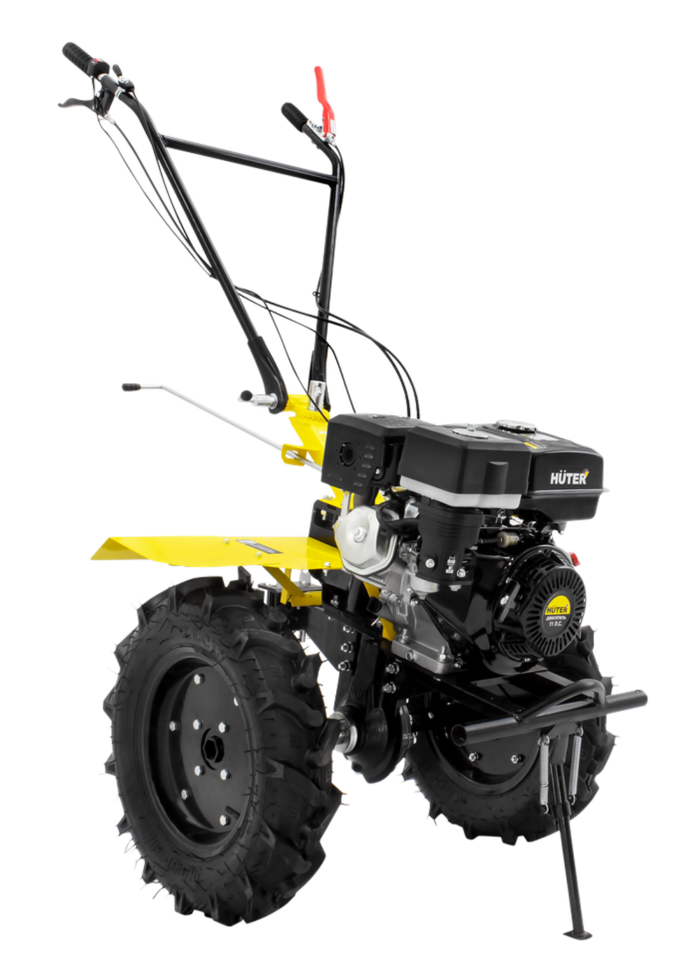 Сельскохозяйственная машина Huter MK-11000P