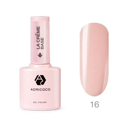 База LACREME №16 ADRICOCO, 10 мл