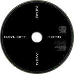 Daylight Torn / New Skin (RU)(CD)