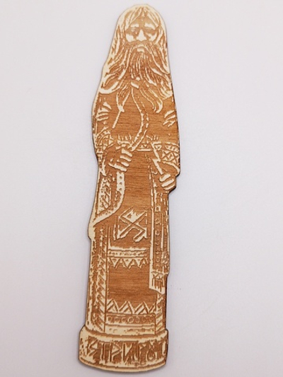 Магнит Стрибог