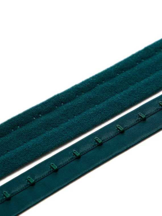 Крючки/петли на ленте, двухрядные, Arta-F, сосна 1994