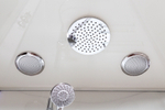 Душевая кабина AvaCan A102 R LED