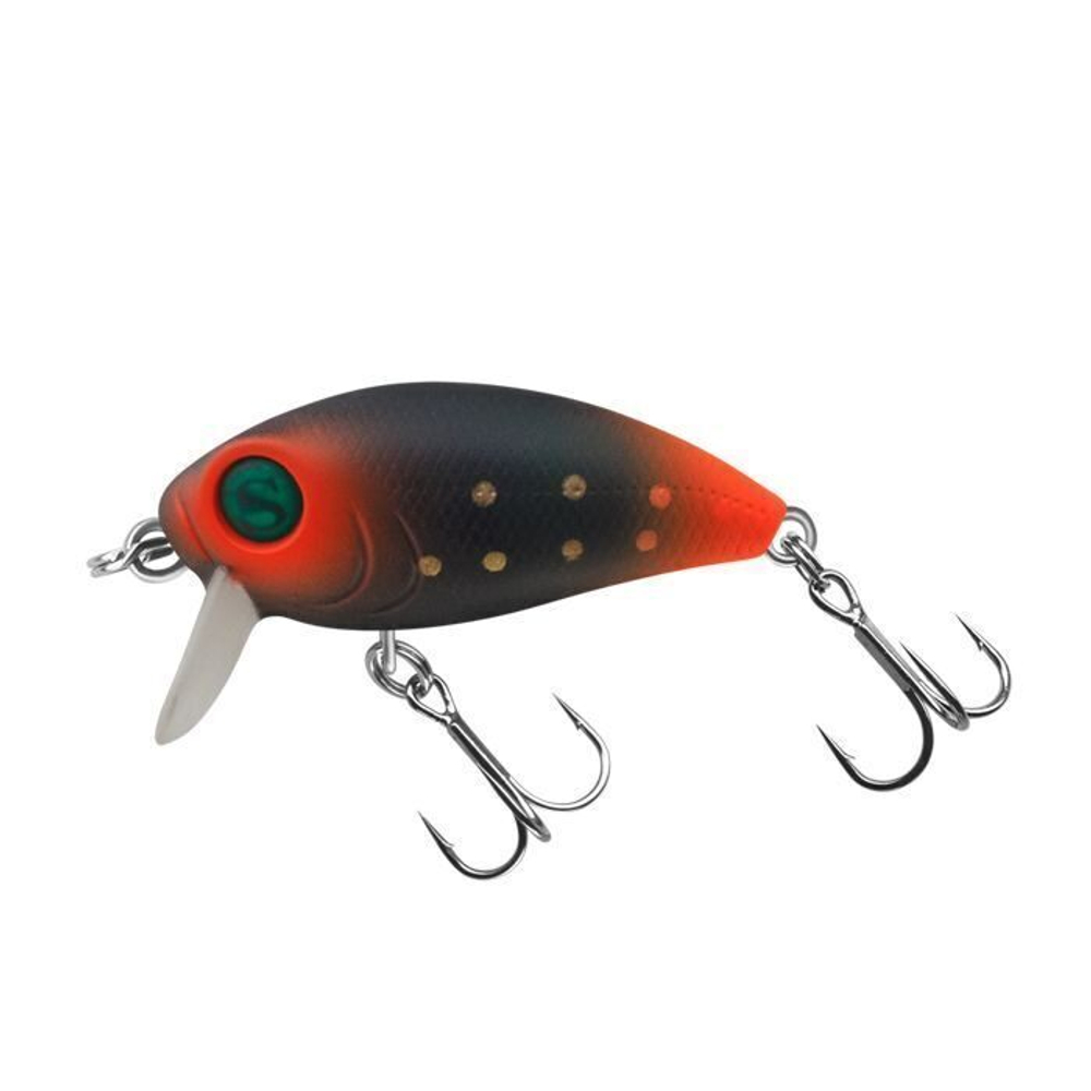 Воблер Sprut Rini Crank Major