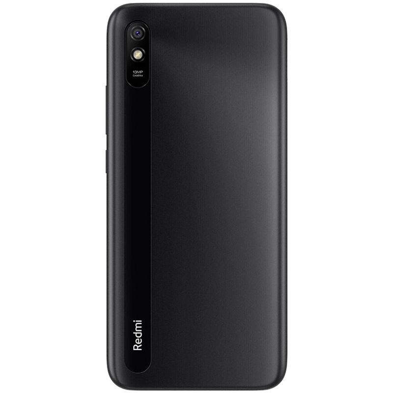 Смартфон Xiaomi Redmi 9a 4/64Gb (Granite Gray) Global