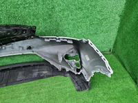 Бампер передний Geely Coolray (2019-2024)