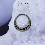 Кликер Heavy Moon 1.2мм-