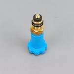 Кран подпитки для котлов BAXI Fourtech, Eco-4s, EcoCompact, Ferroli, Ariston арт. 3980I050, 766947000, 710046600, 651043