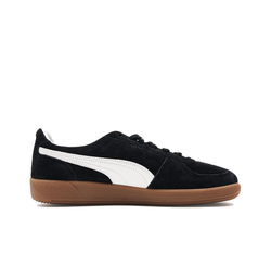 Кроссовки Puma Palermo 'Black White Gum' 396463-10