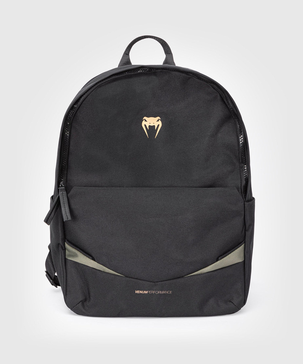Рюкзак Venum Evo 2 Light Black/Khaki