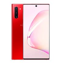Samsung Galaxy Note 10 Plus SM-N975F/DS 256GB Red - Красный
