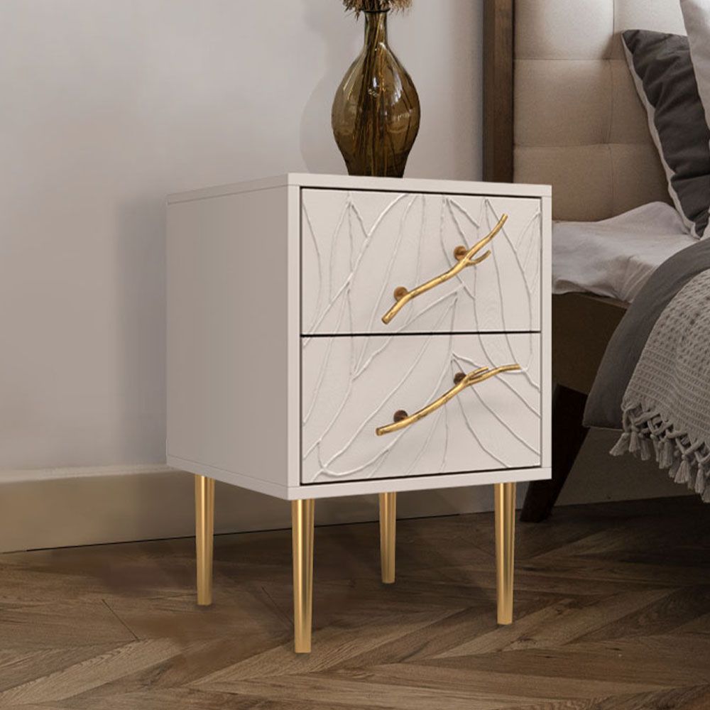 Тумба Арт Колор leaves Стайл Голд Серый агат