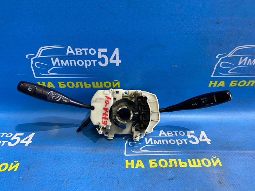 Переключатель подрулевой MITSUBISHI GALANT 1992