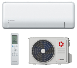 Кондиционер Kentatsu Sempai KSGPA26HZRN1/KSRPA26HZRN1 Full DC Inverter