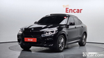 BMW X4 (G02) xDrive20i M Sports X (11.2020)