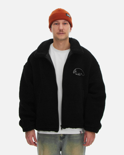 Куртка Anteater G-Sherpa-Black