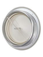 Анемостат DUM фланец D198 D250 окраш.сталь ERA