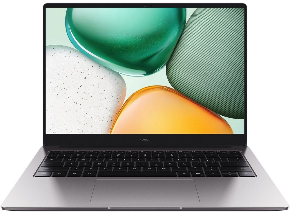 Ноутбук HONOR MagicBook X 14 GDG-X 14" / 16 Гб / SSD 512 Гб / Win 11 / 5301ALWU