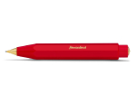 Карандаш механический Kaweco Classic Sport  0.7мм цвет корпуса красный (10001153)