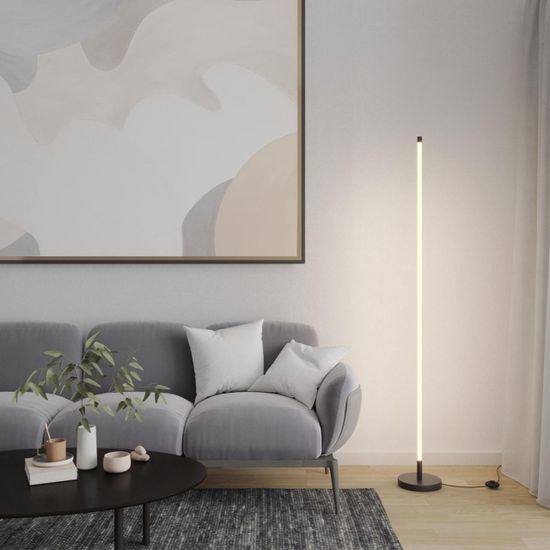 359400 OVER NT24 054 черный База с драйвером для создания торшера c арт. 359343-359358 IP20 max 20W 220V VITZ